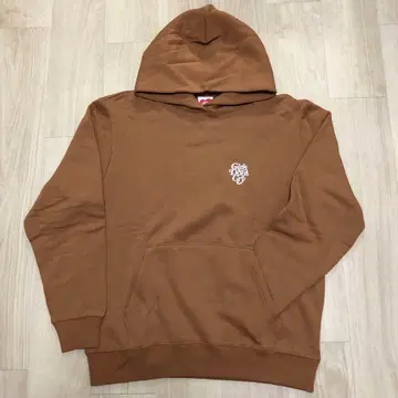 걸스 돈 크라이 후드티 S 사이즈