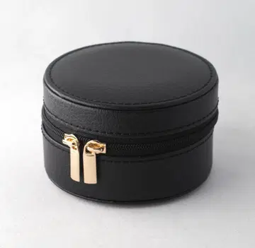 주얼리 케이스 블랙