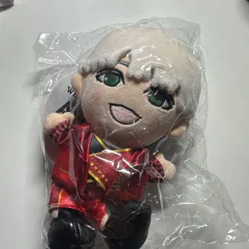 [미개봉 새상품] 카미야마 토모히로 치비 스트랩