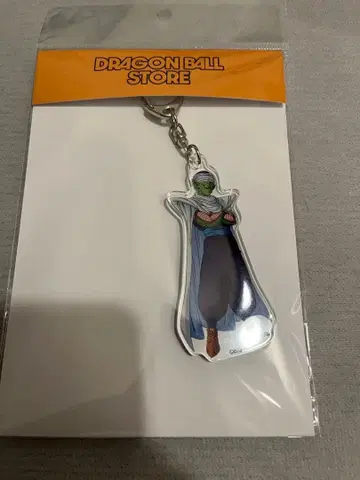 피콜로 아크릴 키링 드래곤볼 스토어