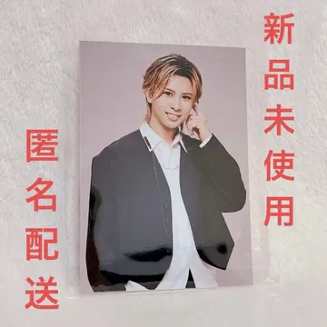 오카미야 라이무 카운트다운 콘서트 브로마이드