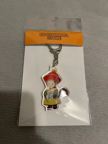 손오반 아크릴 키링 드래곤볼 스토어