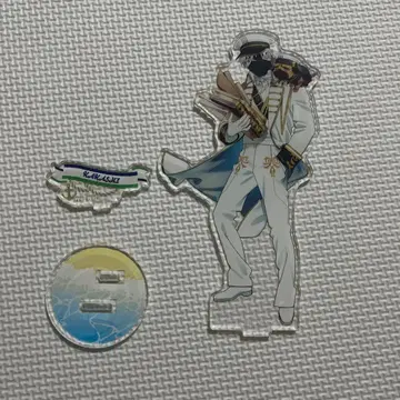 NARUTO 마린룩 하타케 카카시 아크릴 스탠드