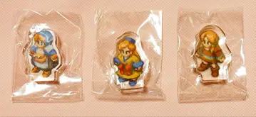 FFT 가챠 아이템 사, 음양사, 풍수사