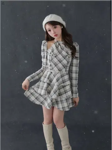 M me eme 엠엠 원피스