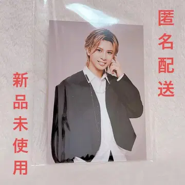 오카미야 라이무 카운트다운 콘서트 브로마이드