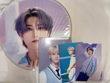 스키즈 한 세트