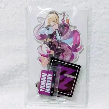 젠제로 리 GIGO 한정판 빅 아크릴 스탠드