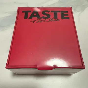 해찬 TASTE MD 인이어 이어폰 세트