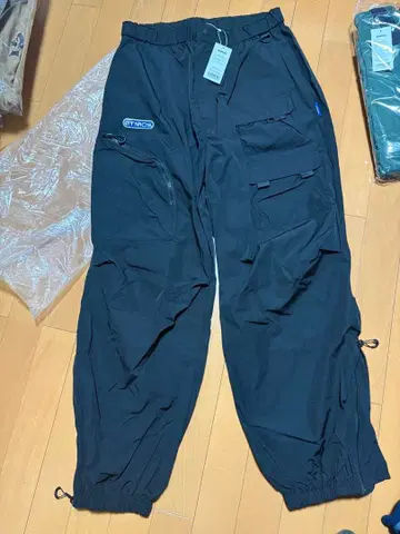 atmos MAASU-LP025 블랙 XL