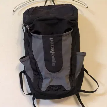 patagonia 파타고니아 Yerba 24L 백팩 블랙