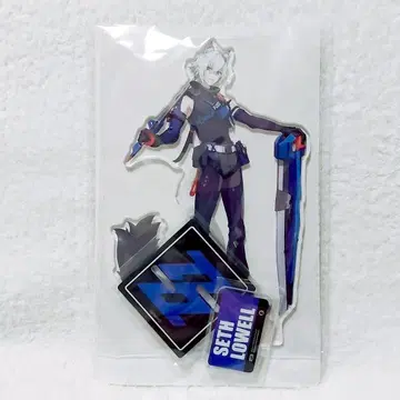 젠 제로 세스 GIGO 한정판 빅 아크릴 스탠드