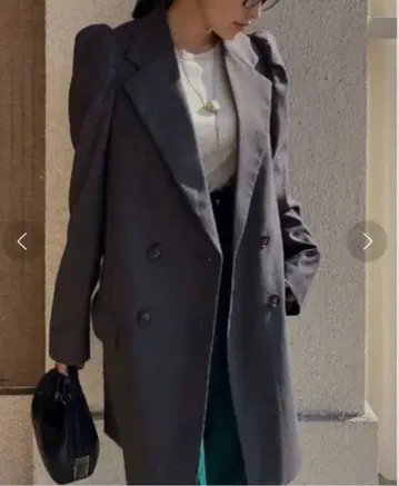 체크 재킷 미니 드레스 셋업 아메리