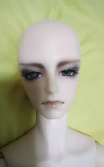 SD 슈퍼돌피 SDGr 다테 마사무네 1st