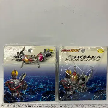 가면라이더 555 SD 더블 키링 2세트