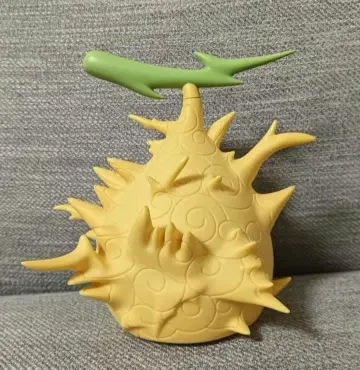 [ 익명 배송 ] 원피스 악마의 열매 룸 라이트 고로고로 열매