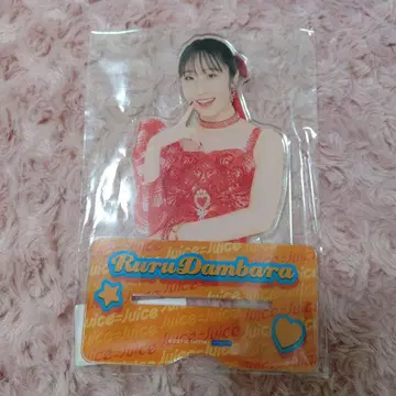 [ SR ] Juice=Juice 단하라라 모바가챠 스마트폰 스탠드