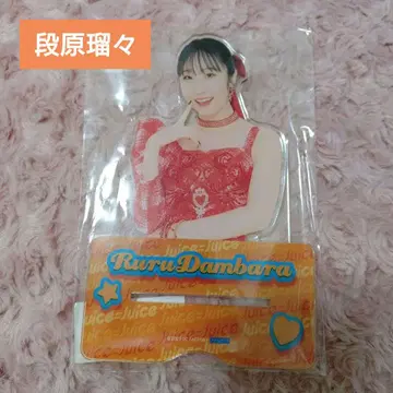 [ SR ] Juice=Juice 단하라라 모바가챠 스마트폰 스탠드