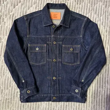 JapanBlueJeans 데님 자켓 2nd 38 [새상품급]