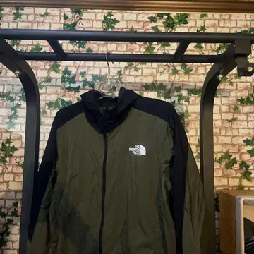 THE NORTH FACE 자켓 S