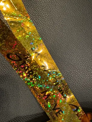 STARTO 카우콘 2025-2026 금 테이프 풀 쟈니즈