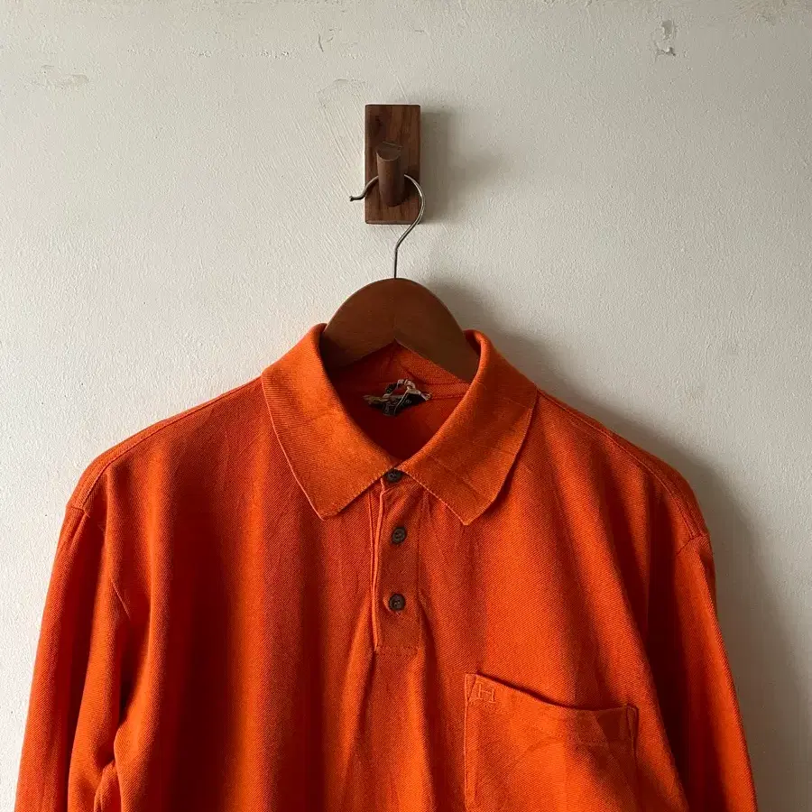 Hermès, 70-80's Vintage Hermes Pk T-shirt