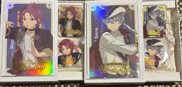 앙상블 스타즈 앙스타 벌스데이 세트 묶음 판매