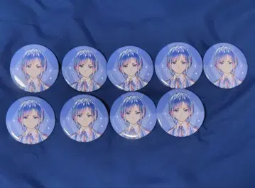 이소즈가와 치히로 캔뱃지