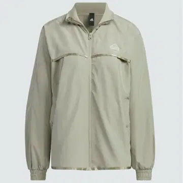 adidas 저지탑 워딩 루즈핏 우븐 자켓