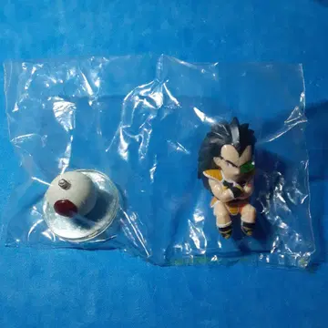 드래곤볼 캐릭터 푸치 라데츠 미개봉