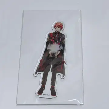 아이나나 Op.7 아크릴 스탠드 나나세 리쿠