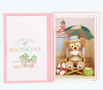 더피 20주년 피규어 케이프 코드 블라썸