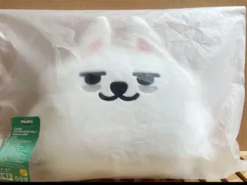 TOMORROW X TOGETHER 수빈 용몽 쿠션 봉제 인형