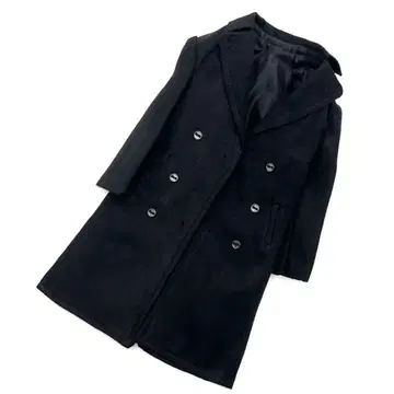 롱 코트 1/6 닥터 브라운 박사 핫토이즈 백 투 더 퓨처