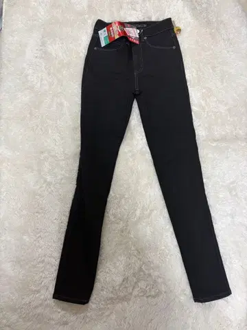 미사용품 시마무라 웜 팬츠 CLOSSHI PREMIUM 스트레치 청바지