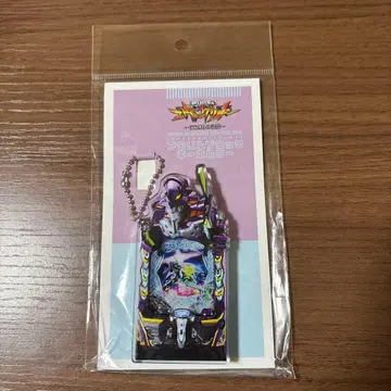 에바 박람회 한정판 e신세기 에반게리온 시작의 기억 키링