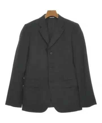 COMME des GARCONS HOMME DEUX 테일러드 자켓 남성용