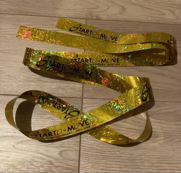 카우콘 2026 은테 풀 골드