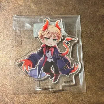 헤타리아 영국 별로 무섭지 않은 몬스터 도감 아크릴 스탠드