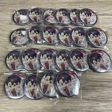 스기카와 레이 애니카페 캔뱃지