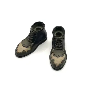 부츠 1/6 브라운 박사 백투더퓨처 mars toys