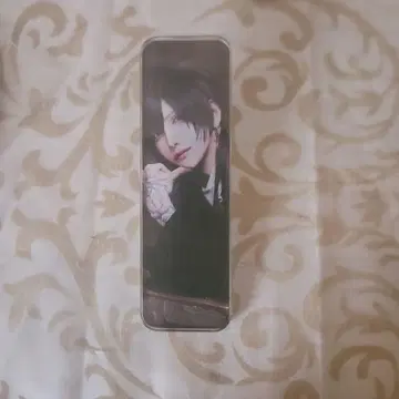 전뇌 히메카 독아 메노 헤어 클립