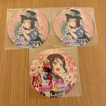 사쿠라우치 리코 코스터 누마즈 키친카