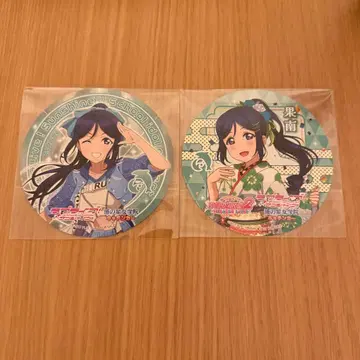 마츠우라 카난 코스터 누마즈 키친카