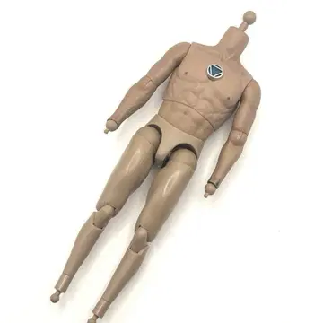 소체 1/6 아이언맨 핫토이즈 토니 스타크 hottoys