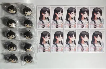 니지산지 빗쿠라타마고 츠무마루 카드 츠키노미토