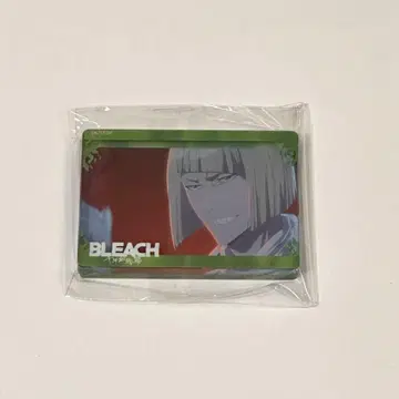 BLEACH 히라코 신지 아크릴 블록
