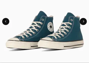 컨버스 올스타 US 하이 네이비틸 23.5cm