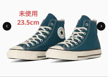 컨버스 올스타 US 하이 네이비틸 23.5cm