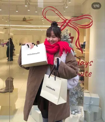 [ frombeginning ] 하프 코트